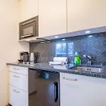 Appartement Waldhof 1 - Waldhof 4 By