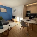 Appartement Waldhof 1 - Waldhof 4 By Arosa