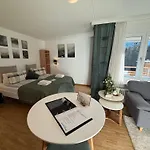 Waldhof 1 - Waldhof 4 By Arosa