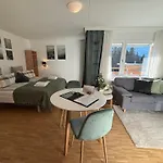 Waldhof 1 - Waldhof 4 By