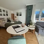 Lejlighed Waldhof 1 - Waldhof 4 By Arosa