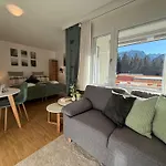 Appartement Waldhof 1 - Waldhof 4 By *
