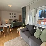 Waldhof 1 - Waldhof 4 By Lejlighed *