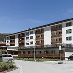 Apartmán Waldhof 1 - Waldhof 4 By *