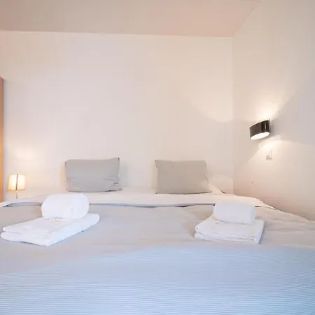 Waldhof 1 - Waldhof 4 By Arosa