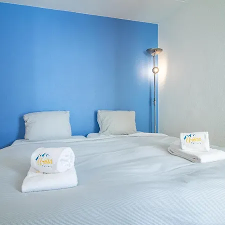 Apartament Waldhof 1 - Waldhof 4 By Arosa