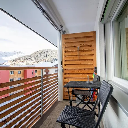 Apartment Waldhof 1 - Waldhof 4 By *