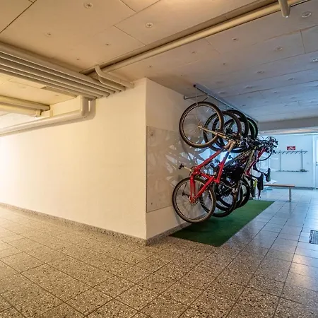 アパート Waldhof 1 - Waldhof 4 By