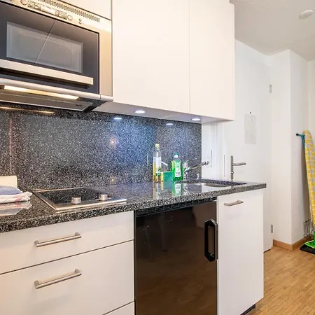 Waldhof 1 - Waldhof 4 By Apartament