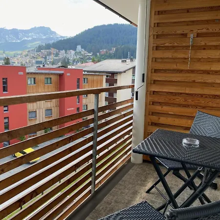 Appartement Waldhof 1 - Waldhof 4 By *
