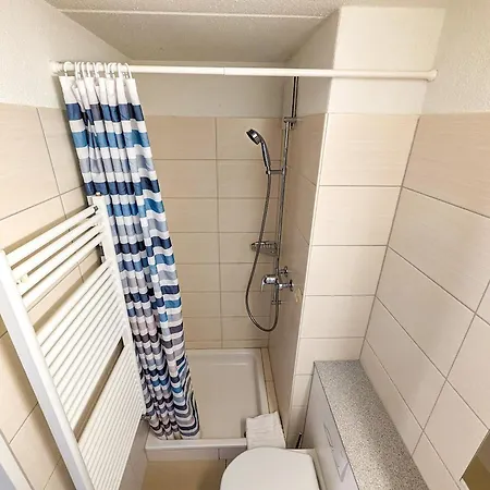 Apartament Waldhof 1 - Waldhof 4 By Arosa