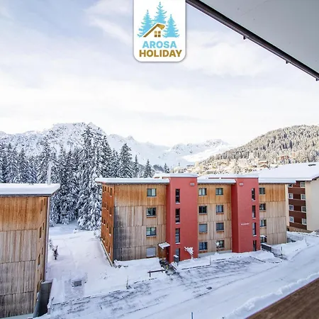 Waldhof 1 - Waldhof 4 By Apartament *