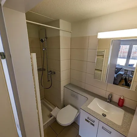 Apartment Waldhof 1 - Waldhof 4 By *