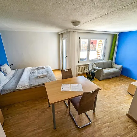 Waldhof 1 - Waldhof 4 By アローザ