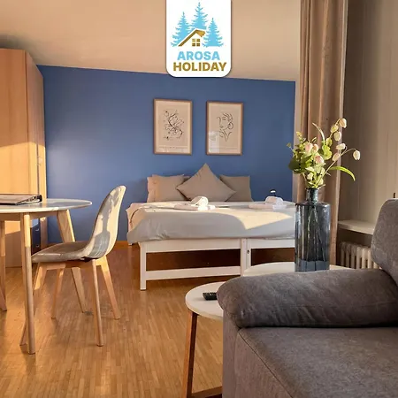 Waldhof 1 - Waldhof 4 By Appartement *