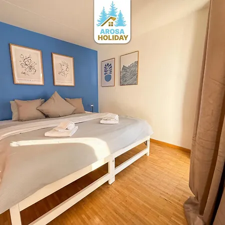 Apartament Waldhof 1 - Waldhof 4 By