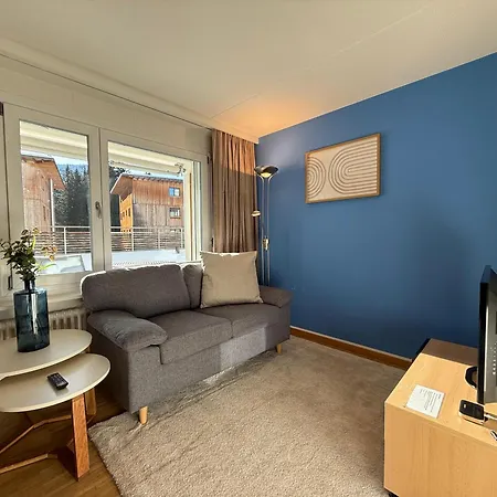 Waldhof 1 - Waldhof 4 By Apartman Arosa