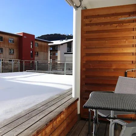 Waldhof 1 - Waldhof 4 By Apartament *