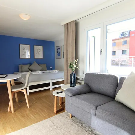 Apartman Waldhof 1 - Waldhof 4 By *