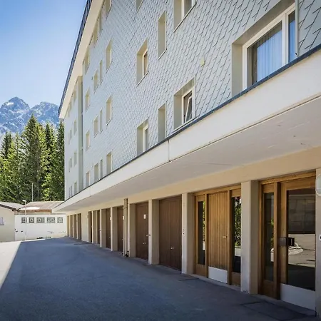 Waldhof 1 - Waldhof 4 By Apartment