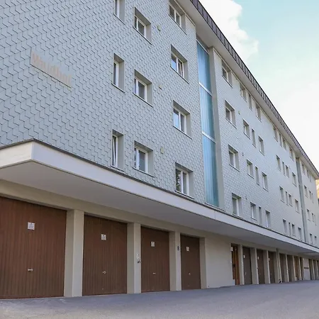 Waldhof 1 - Waldhof 4 By Apartament *