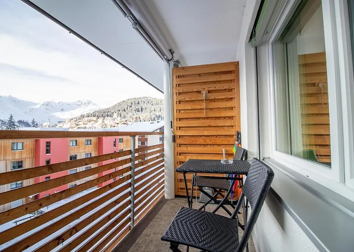 Apartamento Waldhof 1 - Waldhof 4 By *