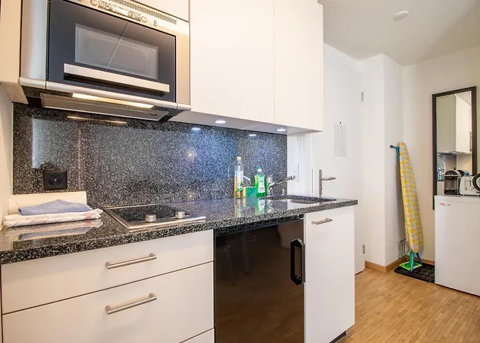 Waldhof 1 - Waldhof 4 By Apartamento