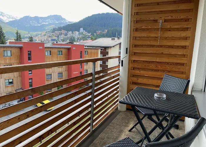 Apartamento Waldhof 1 - Waldhof 4 By *