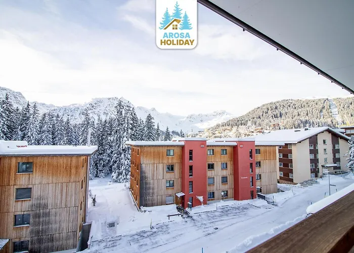 Waldhof 1 - Waldhof 4 By Apartamento *