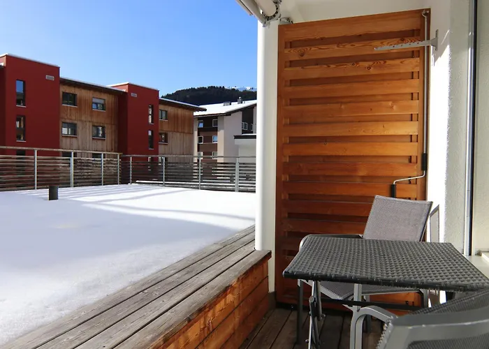 Waldhof 1 - Waldhof 4 By Apartamento *