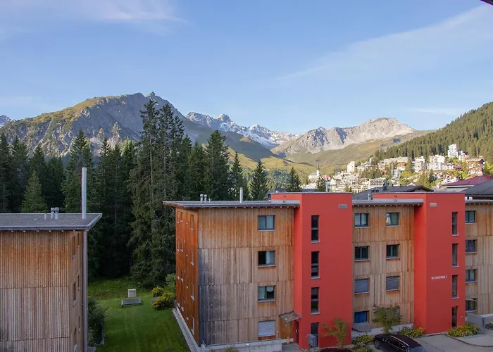 Apartamento Waldhof 1 - Waldhof 4 By *