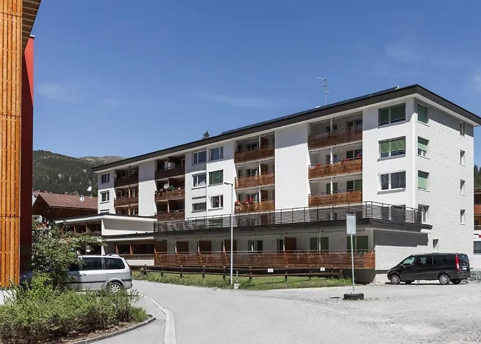 Apartamento Waldhof 1 - Waldhof 4 By *