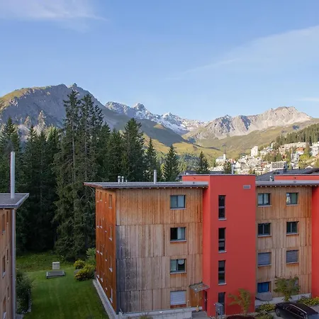 Διαμέρισμα Waldhof 1 - Waldhof 4 By *