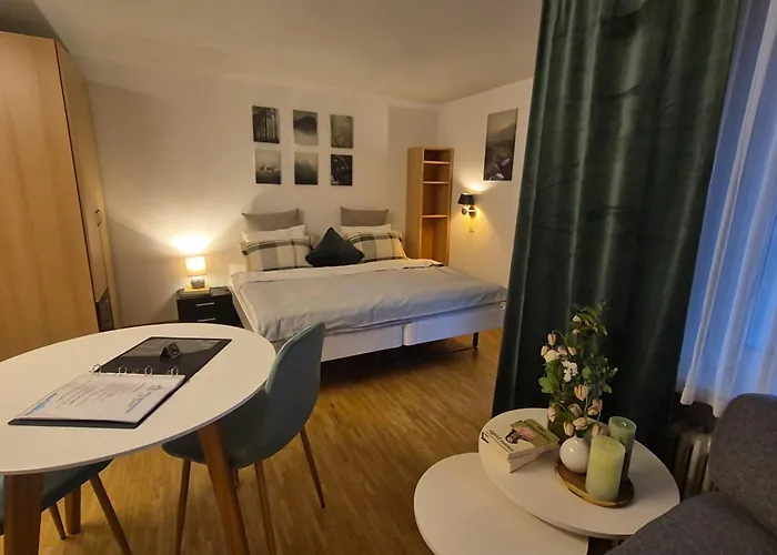 Waldhof 1 - Waldhof 4 By